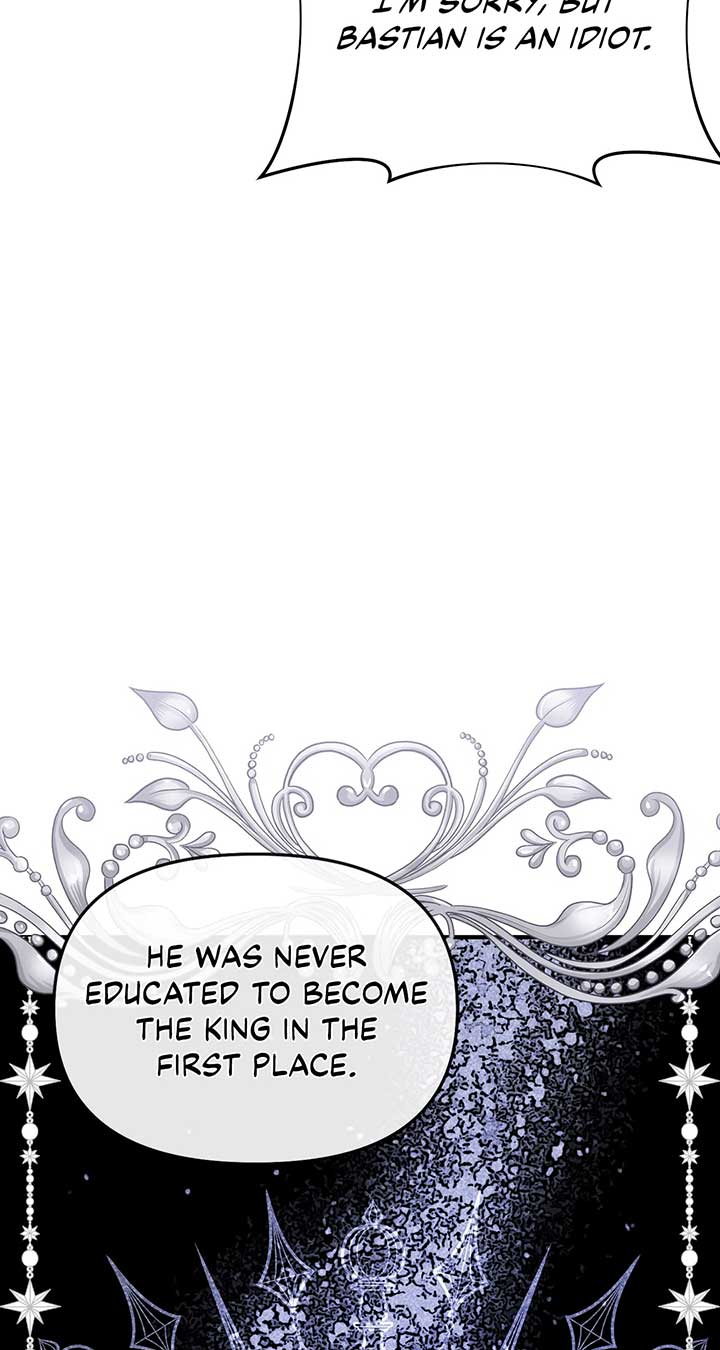The Secret Bedroom of a Dejected Royal Daughter Chapter 82 100